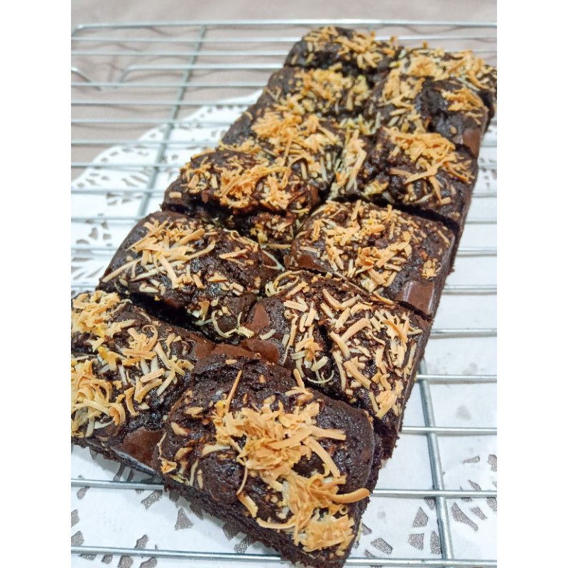

FudgybrowniesKEJU
