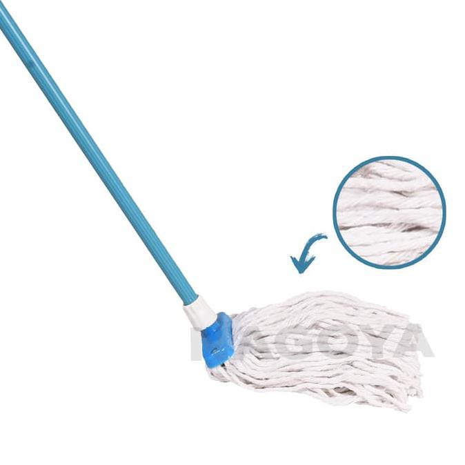 ☻ PRODUK BAGUS ALAT PEL LANTAI KAIN PEL☻ PEL,MOP,PEL LANTAI,PEL BESAR,PENGEPEL,PEL SUMBU NAGOYA