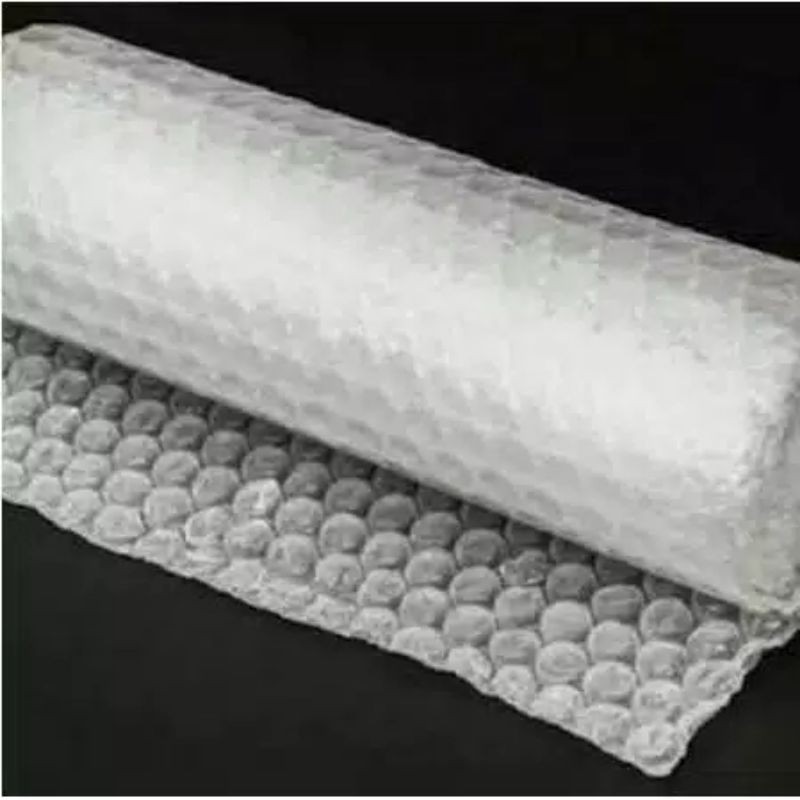 

bubble wrap untuk kandang M / L / XL