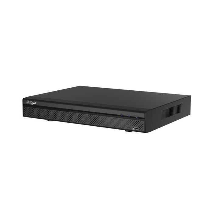 NVR DAHUA DHI-NVR1104HS-S3/H NVR CCTV 4CH Onvif Dahua Bardi Hikvision