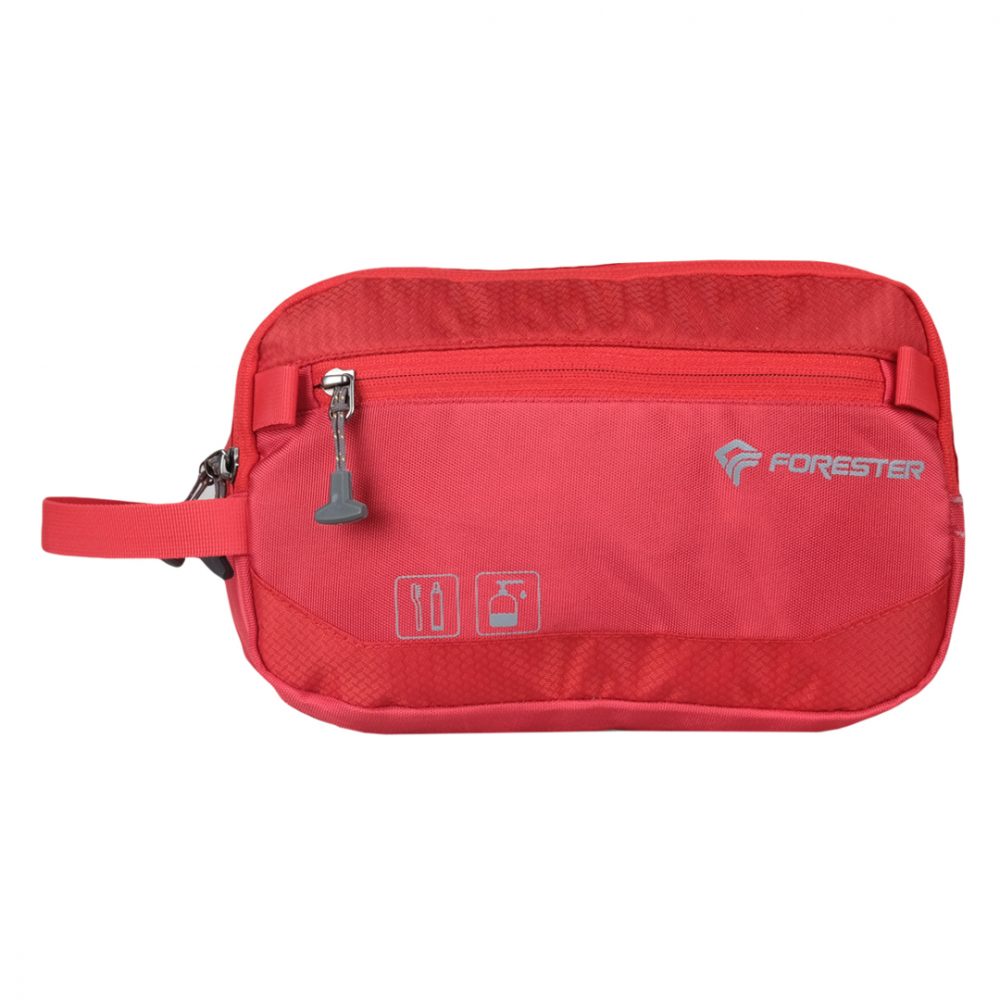 Tas Perlengkapan Mandi Forester 40164 - Tas Toiletry Organizer