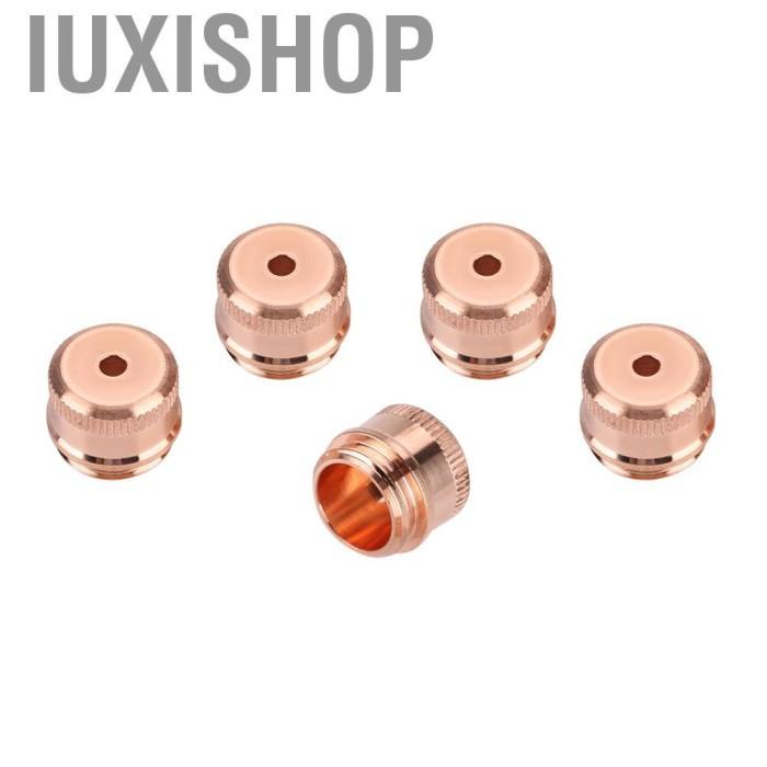 

Paper | 5Pcs 70-100Ashield For Thermal Dynamics Sl60-Sl100 Cutting 04