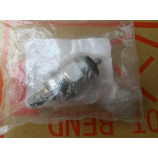 WKD Switch Selenoid Bospom Injektor Isuzu Panther & Elf Engkel Original .