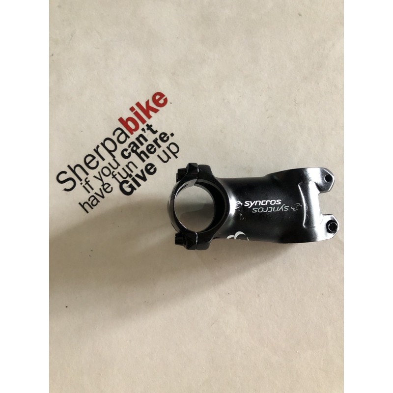 stem syncros 31 8