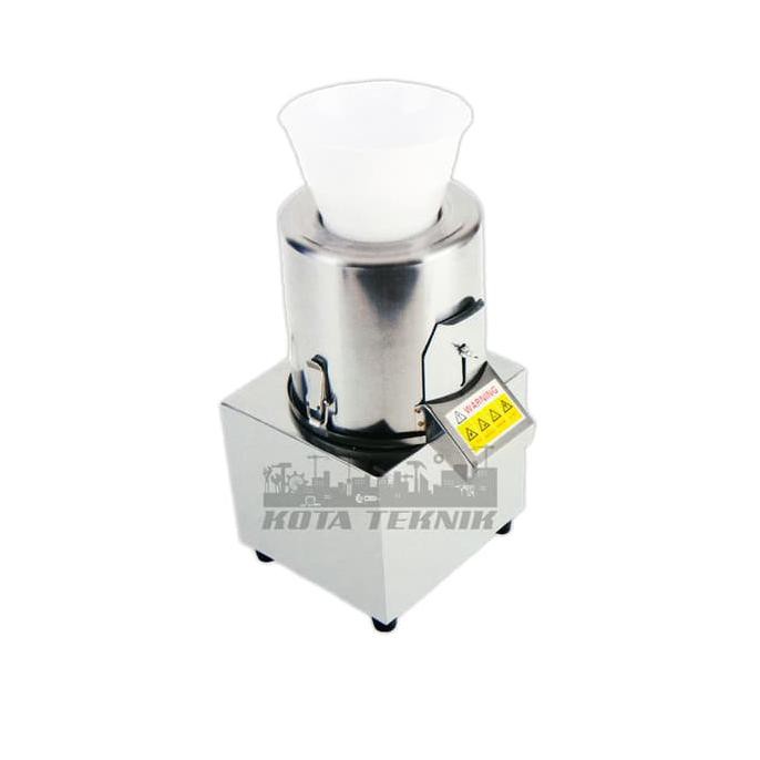 Mesin pencacah sayur & daging | Chopper