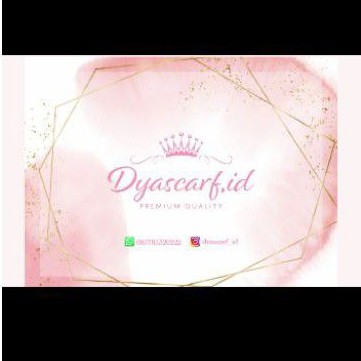 

Dyascarf.id