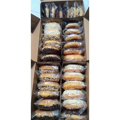 

Donutpahaayamcoklatmesis