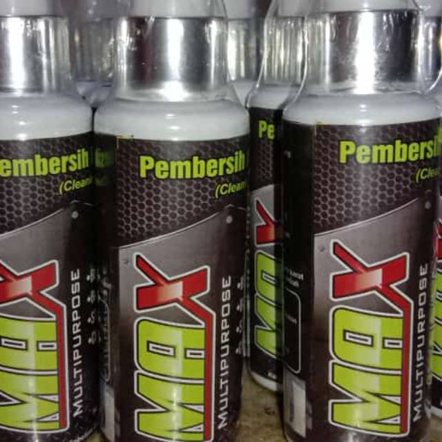 

MAX MULTIPURPOSE