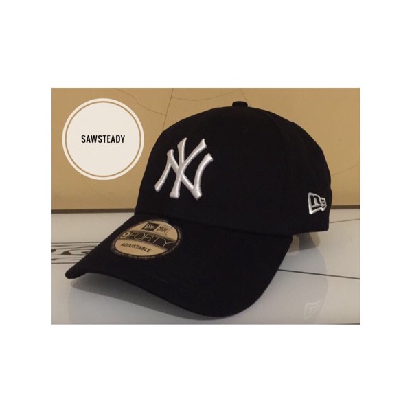 Original - New Era Yankees Cap [New & Original] / Topi Baseball