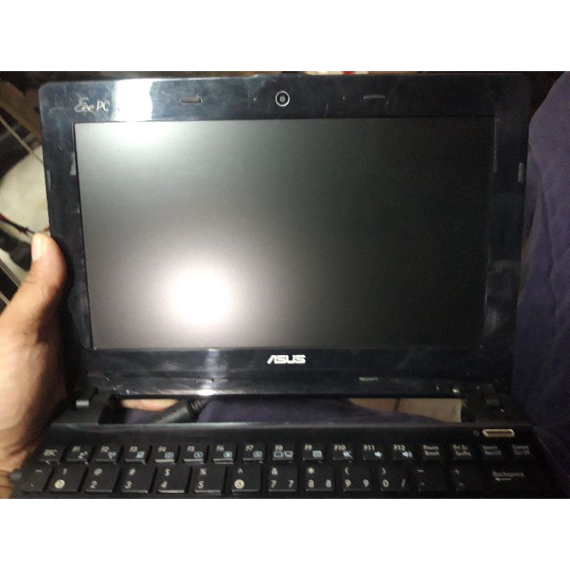 Jual Netbook Asus Eee Pc X101h Indonesia Shopee Indonesia