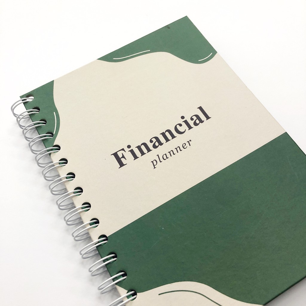 

Wellplanned Financial Planner - Green
