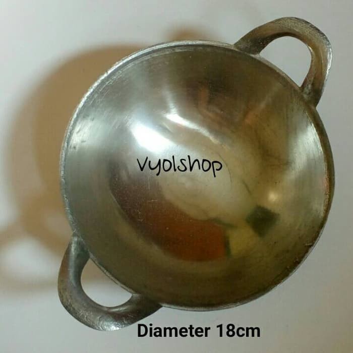 cetakan kue ape/wajan kue ape/wajan cucur/wajan mini/wajan kecil