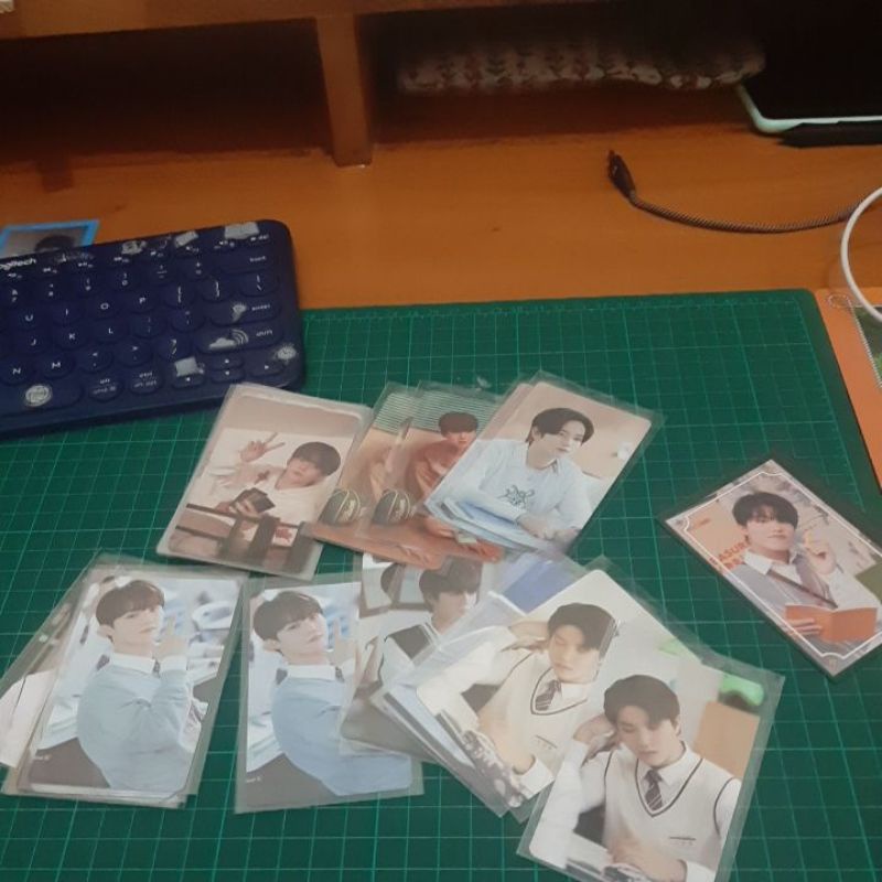 

Web Drama Treasure