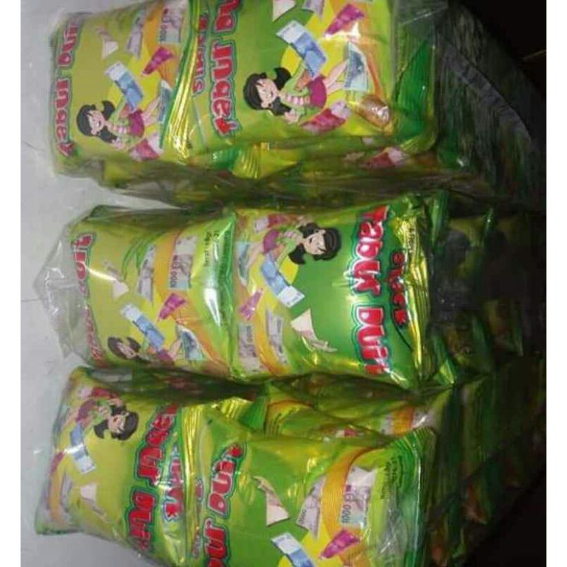 CIKI TABUR DUIT BERHADIAH UANG