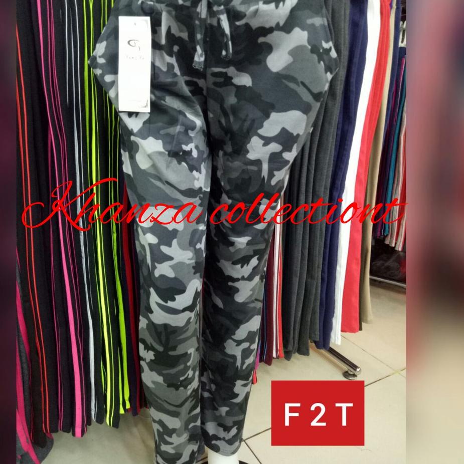 ► Celana Army/loreng Celana army panjang/ celana olahraga army/loreng wanita/ celana olahraga panjan