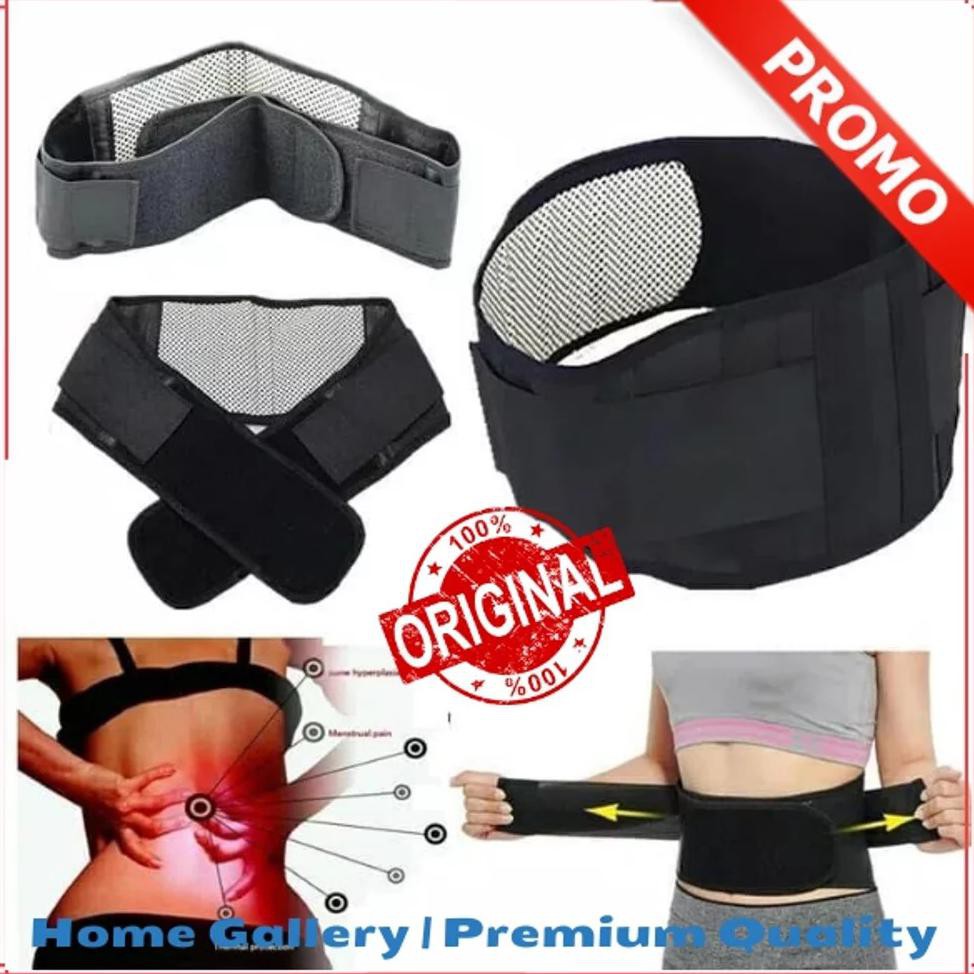 Paling Laris Alat Terapi Pinggang Alat Terapi Punggung Terapi Leher Terapi Punggung