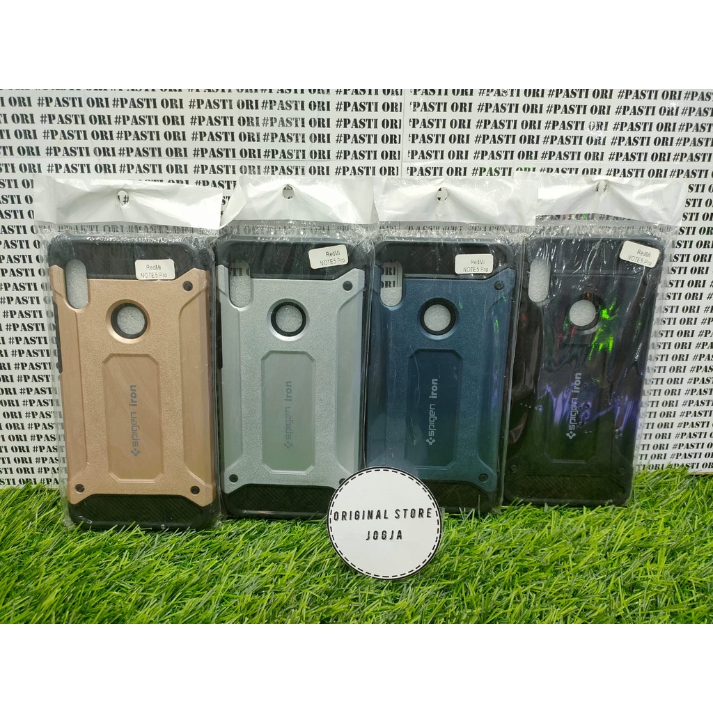 Hard Case Armor Xiaomi Redmi Note 5 / Note 5 Pro
