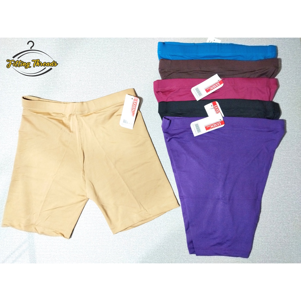 Celana Short Pendek / Celana Shot Sot / Celana Street Strit / Daleman Wanita Stretch Exxen