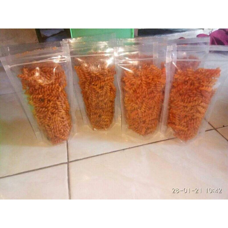

makaroni keriwil