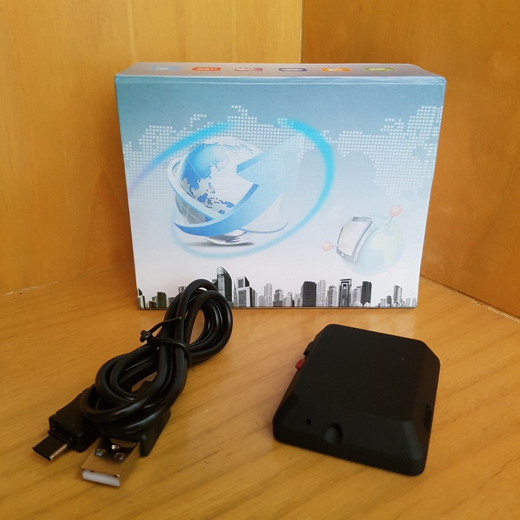 Spy Cam / Camera X009: Alat Sadap Suara / Kamera / Audio / Video GSM