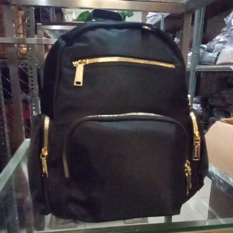 Tas ransel wanita Bellezza Original - Black