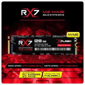 SSD M2 NVME / M.2 NVME/ M2NVME 128GB / 256GB / 512GB / 1TB RX7 RESMI