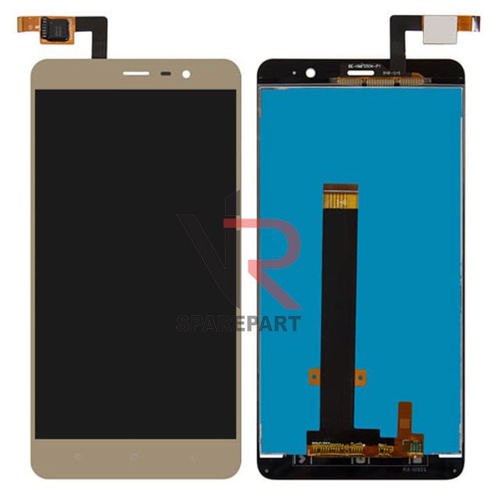 LCD XIAOMI REDMI NOTE 3 FULLSET TOUCHSCREEN