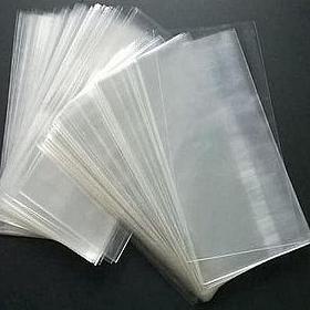 

[KODE EBISJ] HARGA PABRIK!! (1-kg) Plastik Kaca Bening OPP Souvenir Tebal 30 Mikron (Tebal) KILO-an KECIL