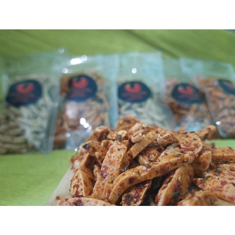 

BASRENG PEDAS/ORIGINAL