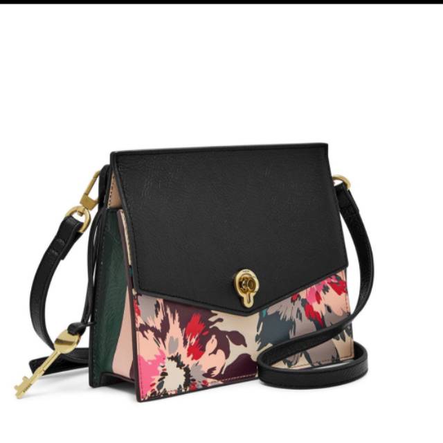 Fossil Crossbody Bag