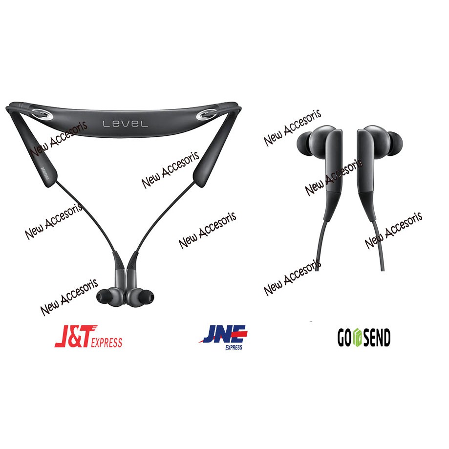 Handfree headset bluetooth samsung level u pro