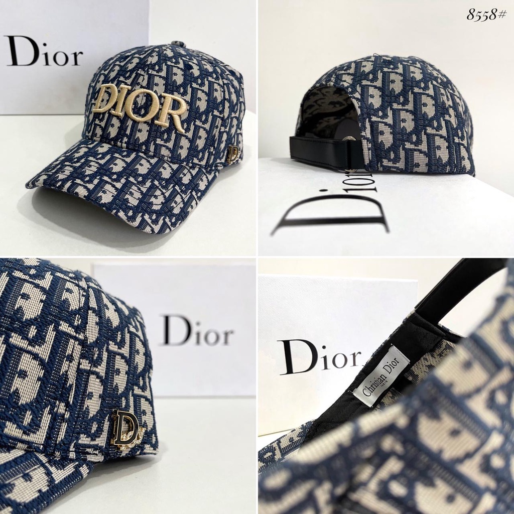 DR Baseball Cap Unisex Design  #8558