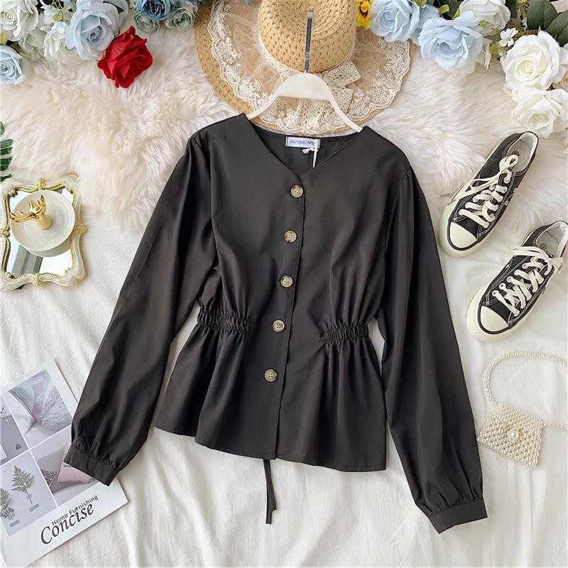 Poka Top / ATASAN WANITA / BAJU HITS / PAKAIAN CEWEK - BAJU KEKINIAN