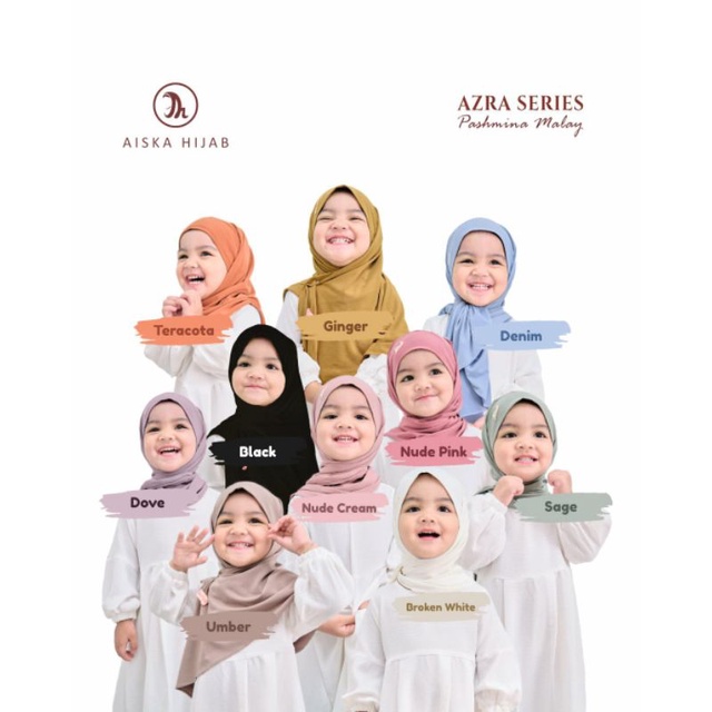 Hijab Azra