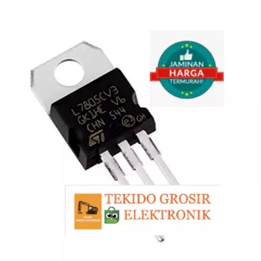 LM7805 LM 7805 L7805 L 7805
