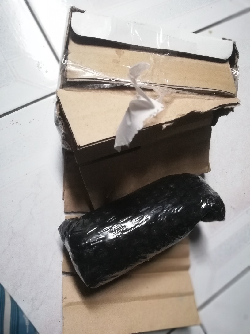 Herbisida Roundup Isi 200 Ml