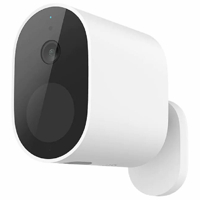 Mi Wireless Outdoor Security Camera Set CCTV FHD