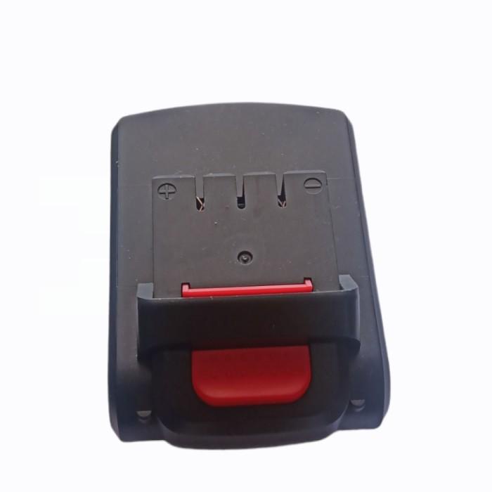Baterai Bor Cordles 32 Volt Mailtank