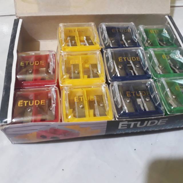 

PERAUT PENSIL ALIS ETUDE/RAUTAN PENSIL/OROTAN/ONGOTAN