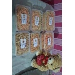 

keripik pangsit aneka rasa