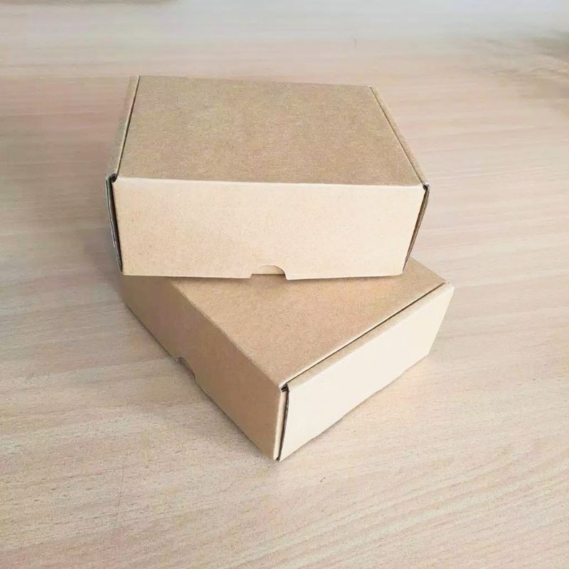 

Box Hampers 15x13x6 cm