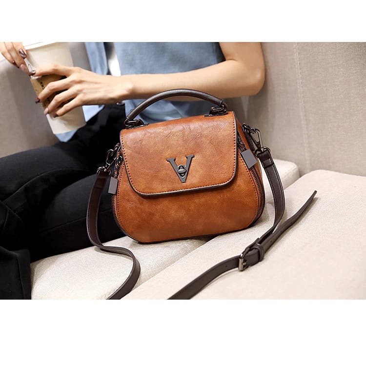 PTM - Slingbag Fashion Wanita Import