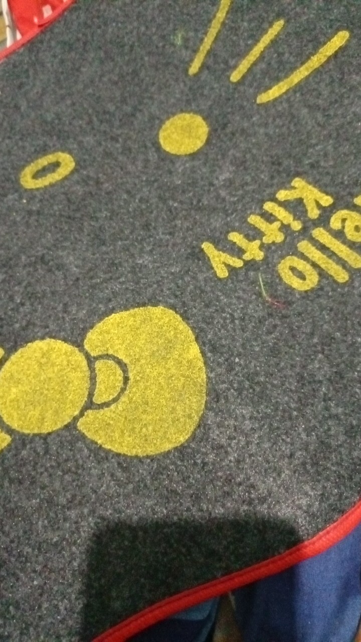 Sarung Bantal Karakter Murah