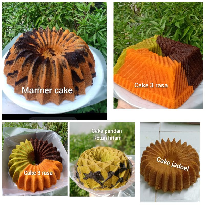 

cakewisman
