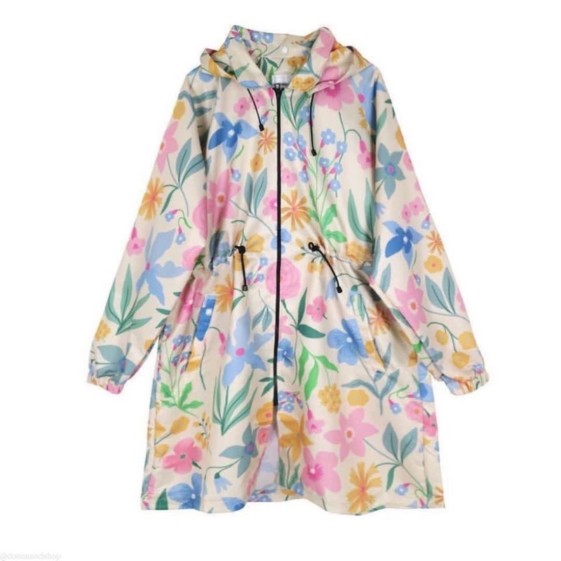 nadjani birdie jacket