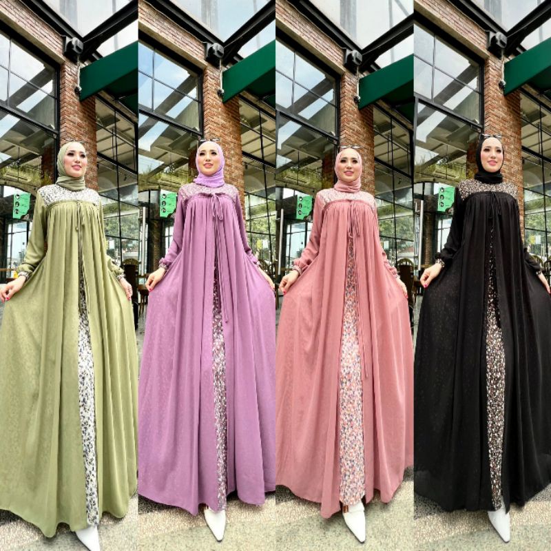 READY KINANA 4 GLAMZ ORIGINAL/ KINANA GLAMZ/KINANA