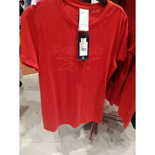 Kaos Reebok women original