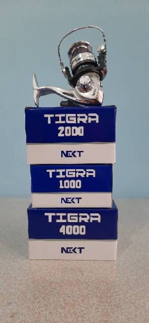 REEL NEXT TIGRA 2000