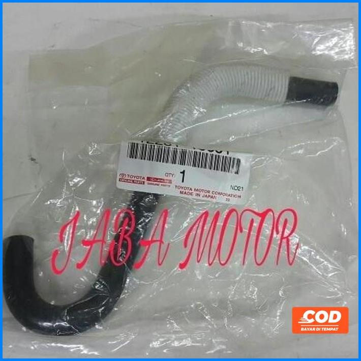 Selang Tutup Klep Kijang-Selang Valve Pcv Kijang Kapsul 7K Original (( Kode 050))