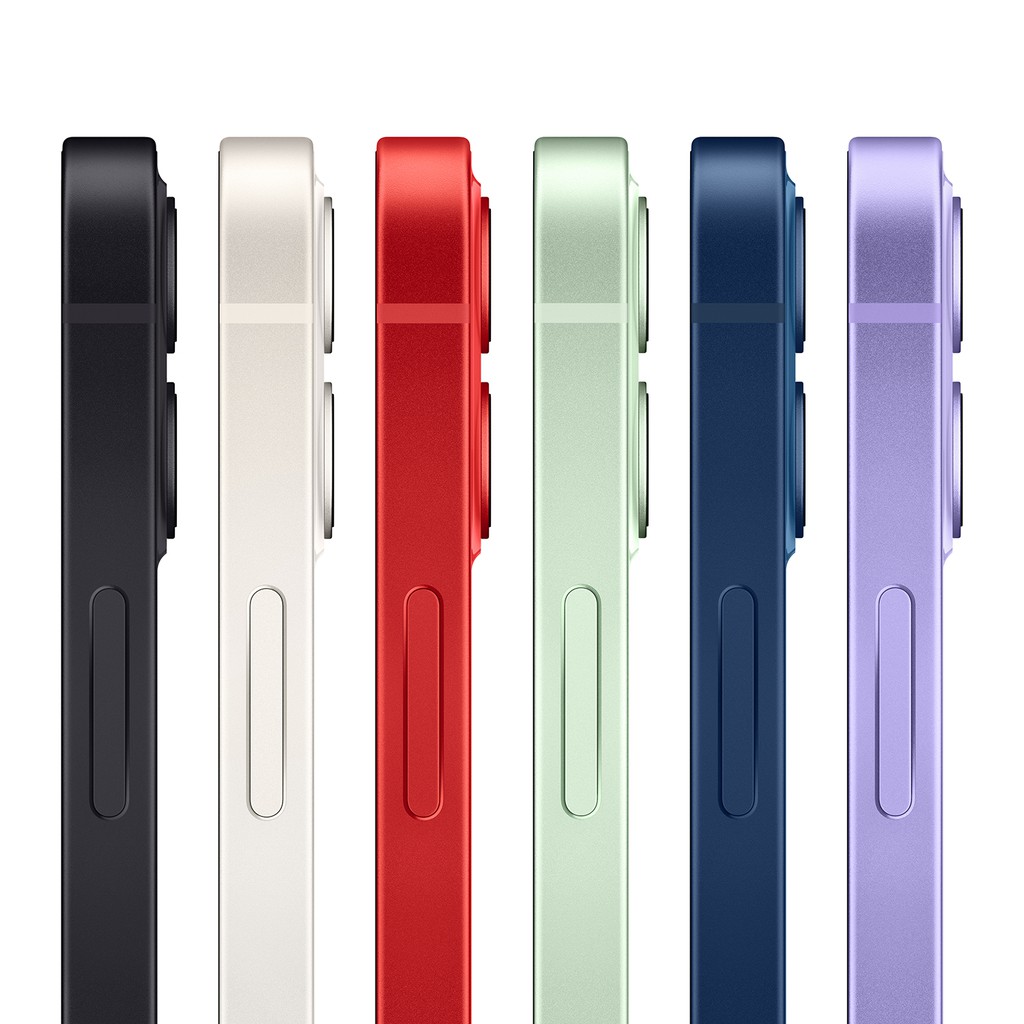 apple iphone 12 128gb white